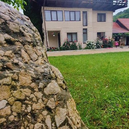 Pensiunea Belvedere Bran (Brasov) Exterior foto