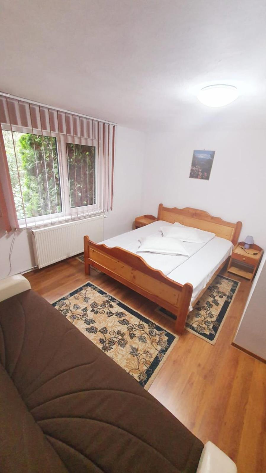 Pensiunea Belvedere Bran (Brasov) Exterior foto