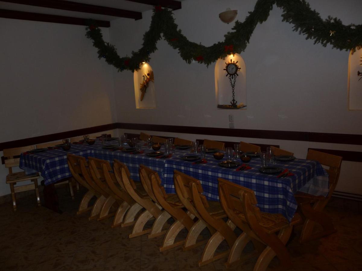 Pensiunea Belvedere Bran (Brasov) Exterior foto